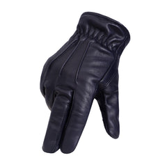 Men’s Cut-Resistant Leather Gloves with Spectra Lining – Heavy-Duty Safety Gloves (Spec-1)